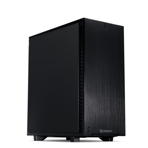 Chillblast i7 RTX 4090 Refurbished Workstation